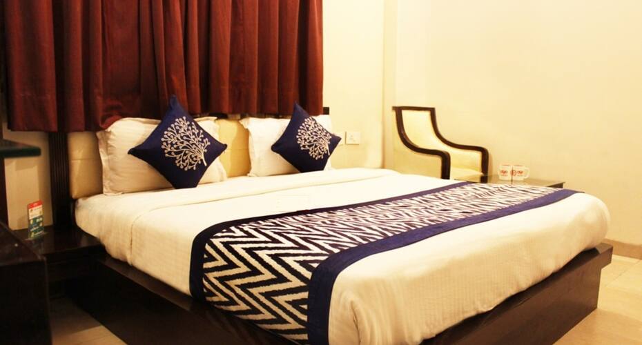 Hotel Royal Park, Ghaziabad 2